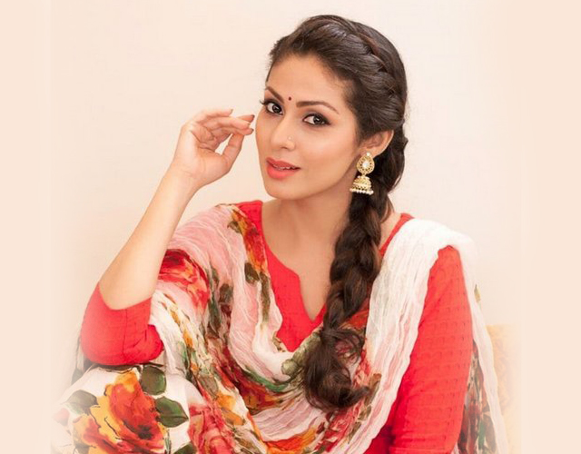 Sadha Latest Pictures
